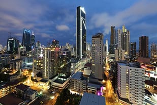 Panama City, Panama